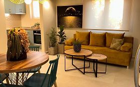 Anassa'S Apartment - Άνασσα Διαμέρισμα